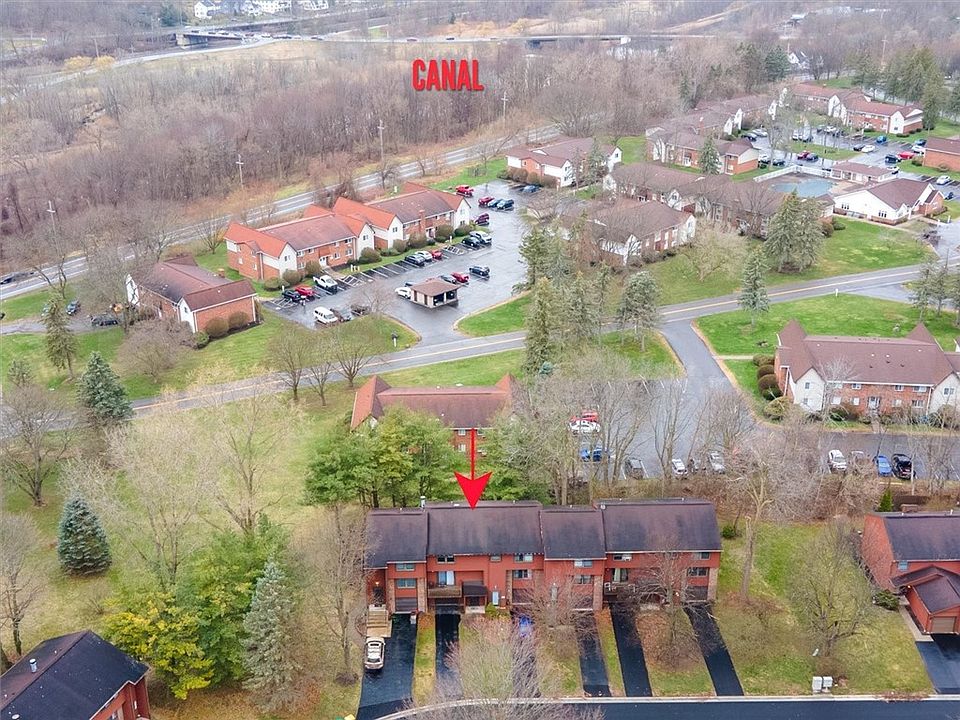 44 Broxbourne Dr, Fairport, NY 14450 Zillow