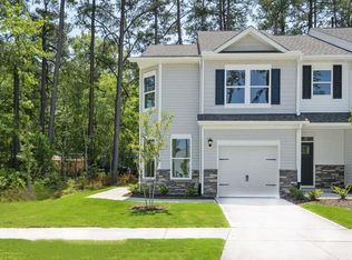 1933 Hinesley Dr, Durham, NC 27703