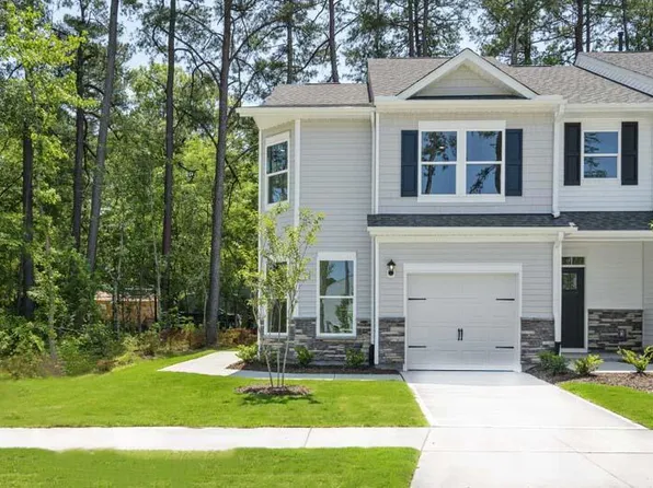 1933 Hinesley Dr, Durham, NC 27703