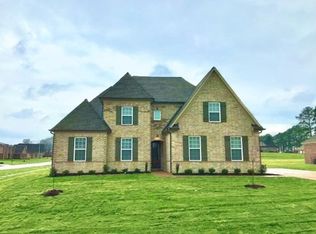 4464 Shinault Ln, Olive Branch, MS 38654
