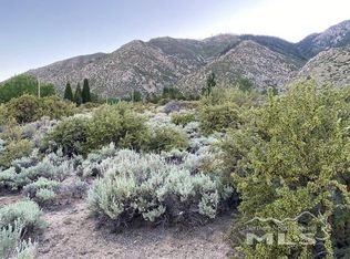 225 California Rd, Markleeville, CA 96120