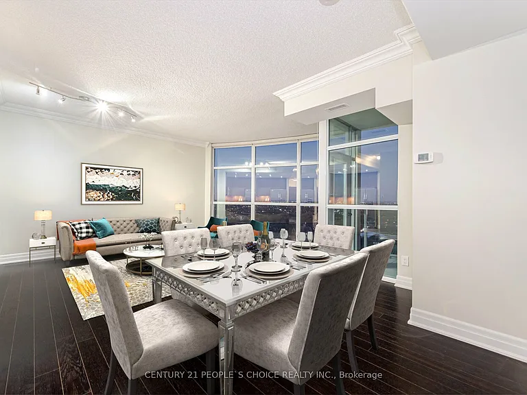 9 George St N #2602 — Photo 16