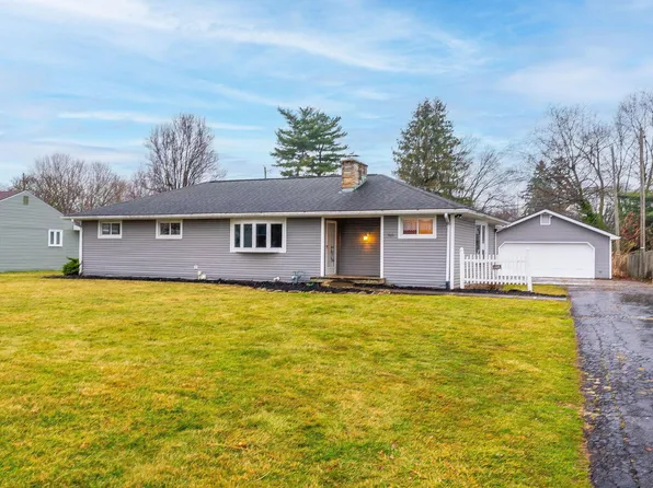 765 Fieldson Dr, Heath, OH 43056