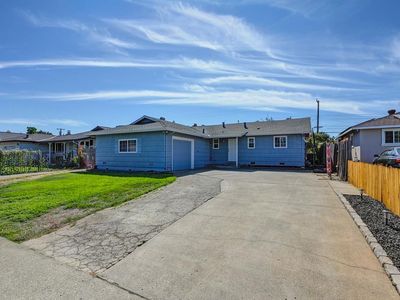 2640 Tronero Way, Rancho Cordova, CA, 95670