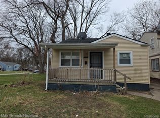 24511 Florence St, Detroit, MI 48219