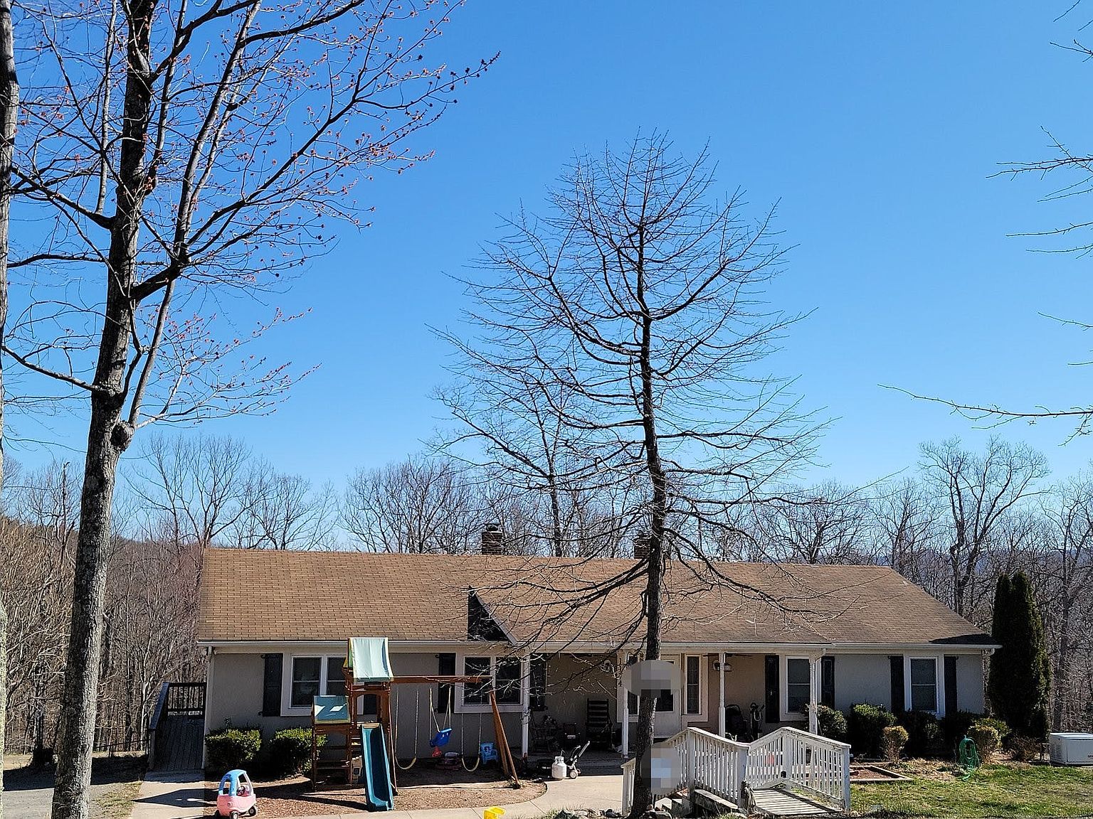 1174 Narrow Path, Fort Valley, VA 22652 Zillow