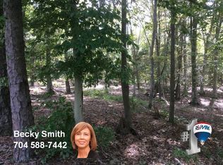 Lot #5 Millstone Creek Road, Lancaster, SC 29720