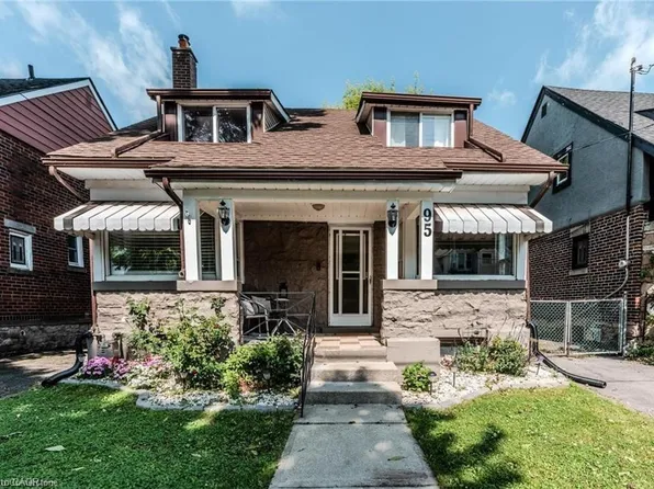 95 Paradise Rd N, Hamilton, ON L8S 3S9