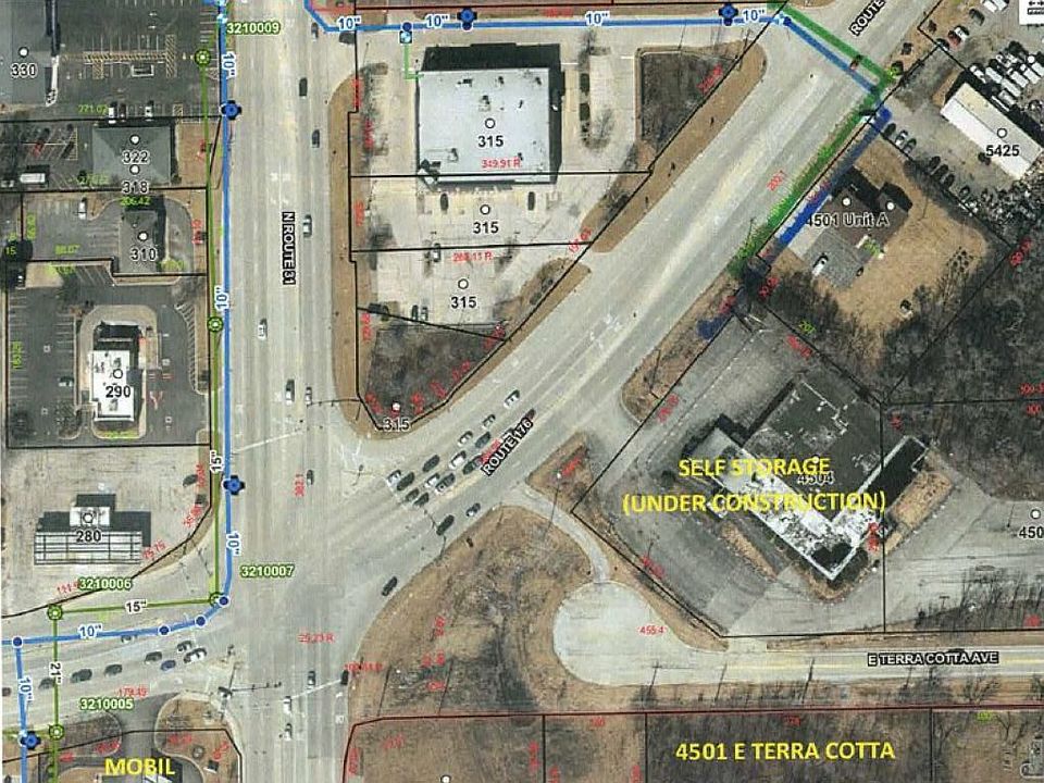 2nd image of 4501 E Terra Cotta Ave