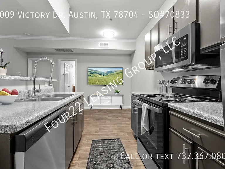 4009 Victory Dr #78704 — Photo 7