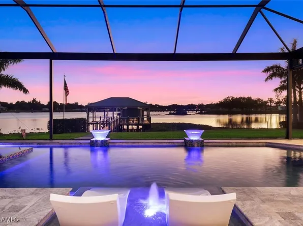 16440 Oakview Cir, Alva, FL 33920