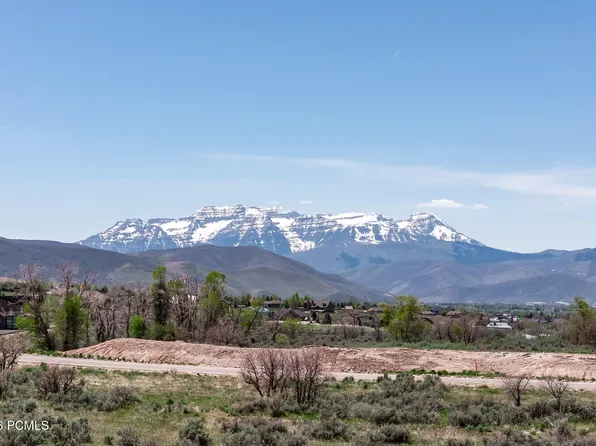 12 S Skyline View Dr #12, Heber City, UT 84032