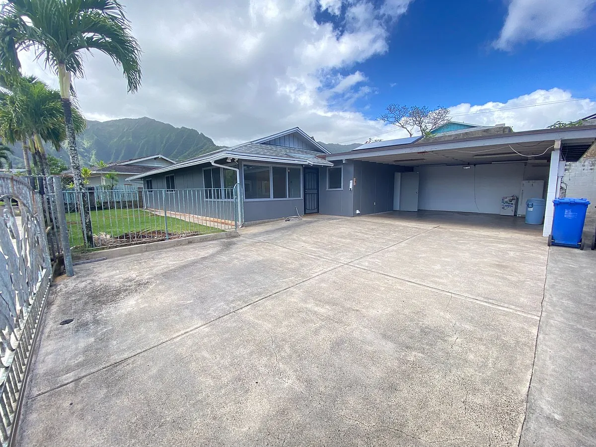 Building Photo - 47-451 Aialii Pl