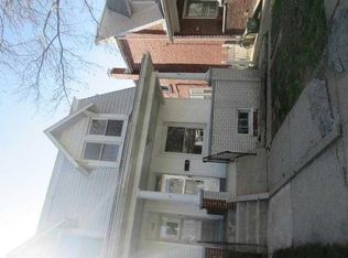 1428 Birch St, Reading, PA 19604