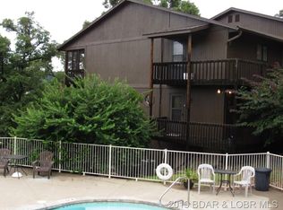 19 Catalpa Ct UNIT 2A, Lake Ozark, MO 65049