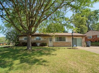 2598 Byrneside Dr, Cincinnati, OH 45239
