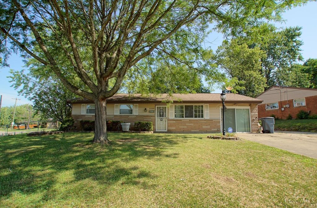 Real estate listing image