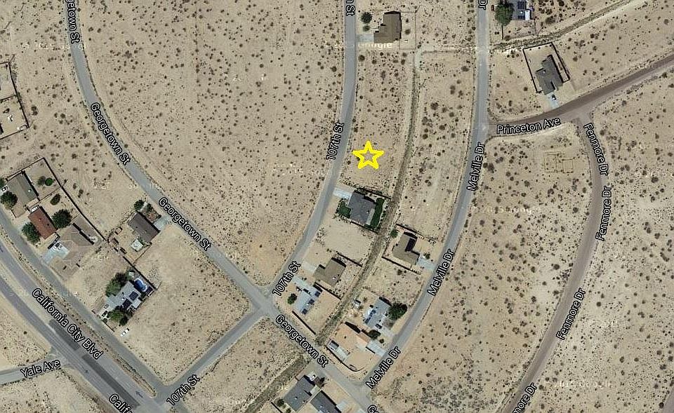 2nd image of 107th St