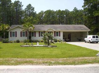 91 Boundary Loop Rd NW, Calabash, NC 28467