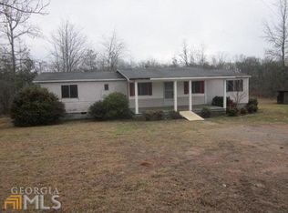 1775 Burwell Mount Zion Rd, Carrollton, GA 30117