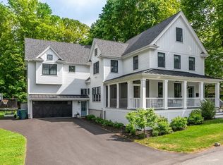 68 Crest Rd, Wellesley, MA 02482