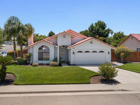 1201 Bentley Dr Drive, Corcoran, CA 93212