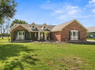 17204 County Road 831, Pearland, TX 77584