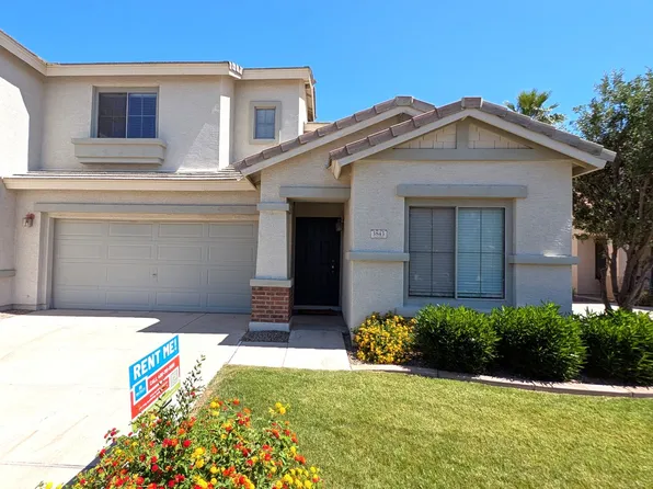 3843 S Crosscreek Dr, Chandler, AZ 85286