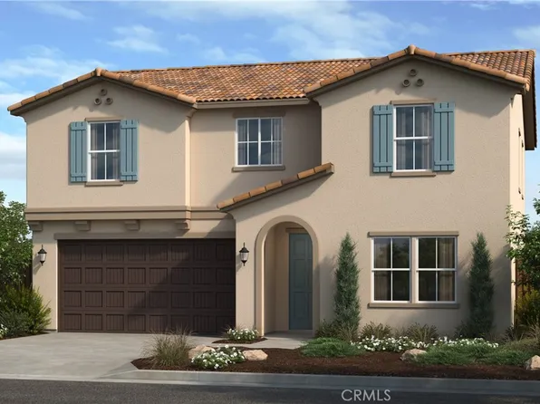 18791 Nanza St, Riverside, CA 92508