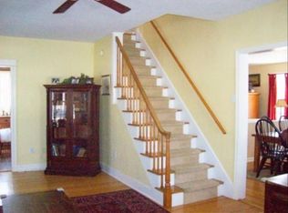 2344 Jennie Ave, Allentown, PA 18104