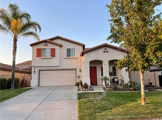 23582 Cheyenne Canyon Dr, Quail Valley, CA 92587