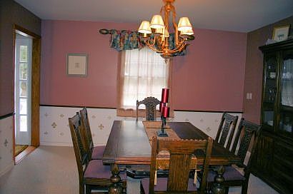 Dinning Room