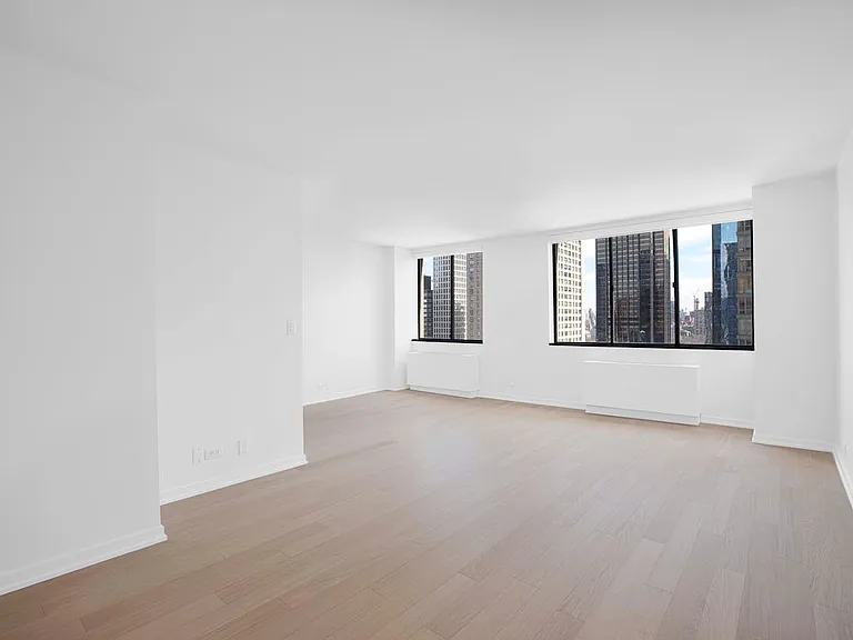 124 W 60th St #37-C — Photo 1