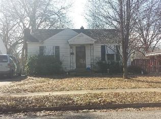 4063 Cecil Ave, Memphis, TN 38108