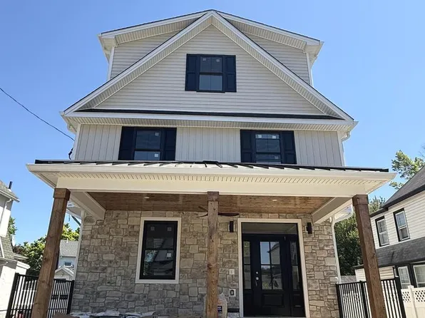25 Oak Ln, Havertown, PA 19083