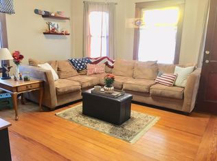 30 Rock St #2, Bristol, RI 02809