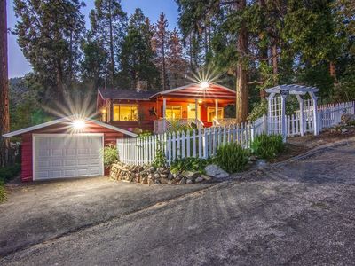 25005 Rim Rock Rd, Idyllwild, CA, 92549