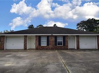 1640 Joe Miller Rd #A & B, Lake Charles, LA 70611