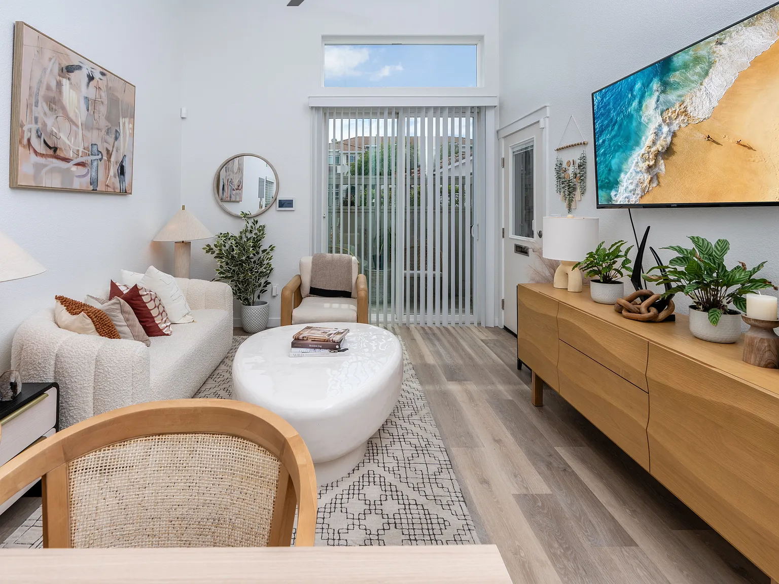 Adora Townhomes — Photo 3