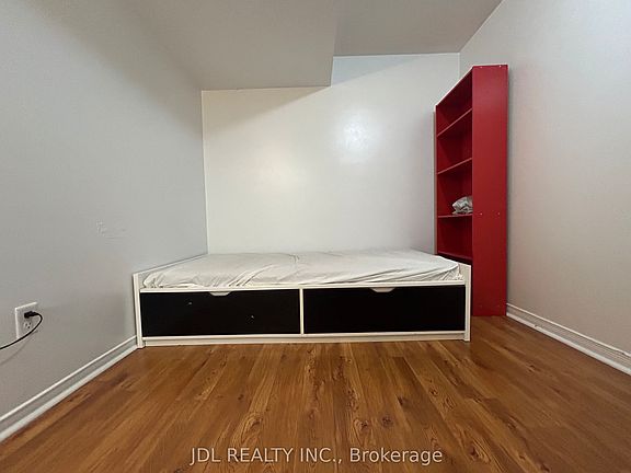 2nd image of 306 Cook Rd #Basement
