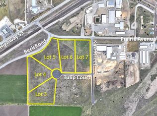 16903 W Tulip Ct, Hauser, ID 83854