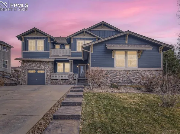 7550 S Jackson Gap Way, Aurora, CO 80016