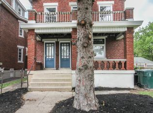 719 Purcell Ave #2, Cincinnati, OH 45205