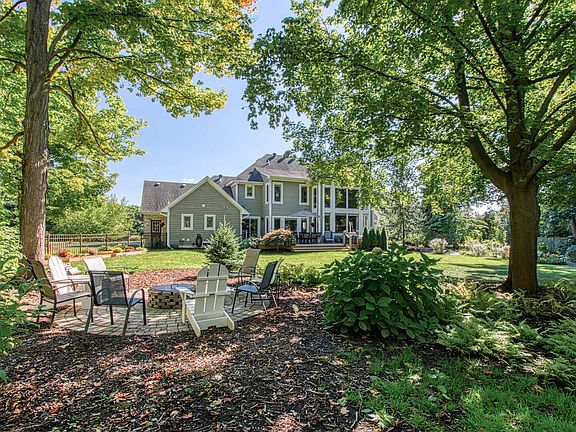 2nd image of 4447 Bradford Farms Ct NE