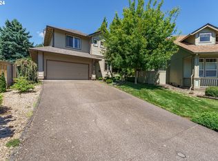 18100 SE 35th St, Vancouver, WA 98683