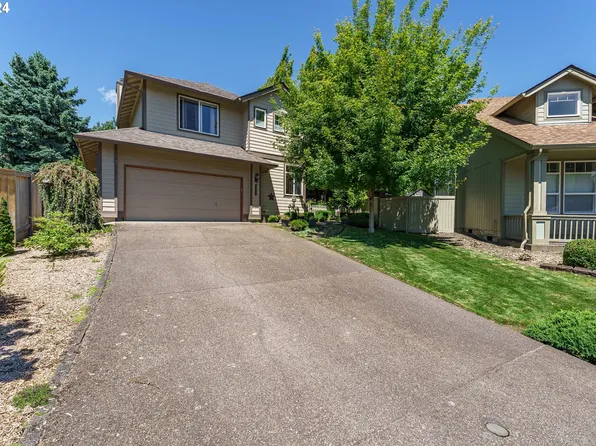 18100 SE 35th St, Vancouver, WA 98683