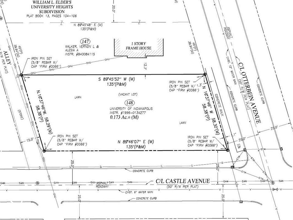 2nd image of 4056 Otterbein Ave