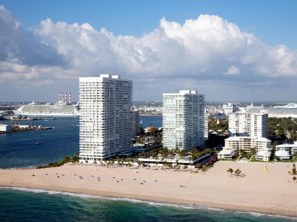 2100 S Ocean Lane S #902, Fort Lauderdale, FL 33316