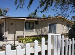 230 2nd St, Crescent Valley, NV 89821