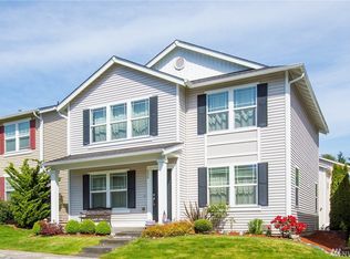 236 Ferndale Ct NE, Renton, WA 98056